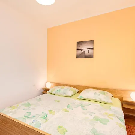 Lägenhet In With Wifi *