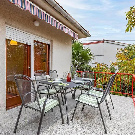 In With Wifi Malinska