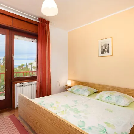 Lägenhet In With Wifi Malinska