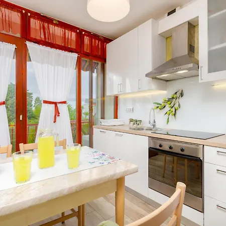 In With Wifi Malinska