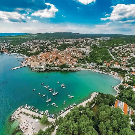 In With Wifi * Malinska