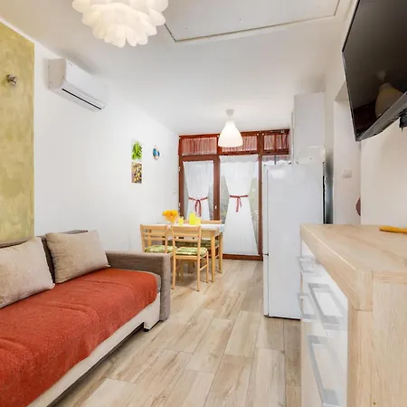 Lägenhet In With Wifi