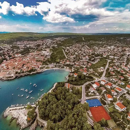 Lägenhet In With Wifi Malinska