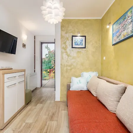 In With Wifi * Malinska