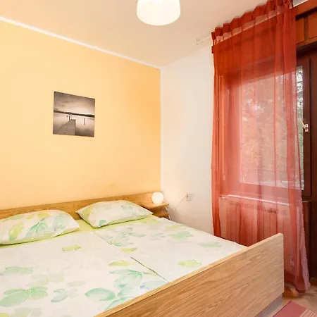 In With Wifi Lägenhet